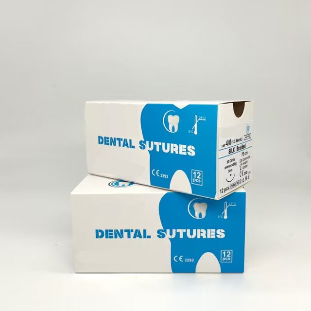 Dental Sutures