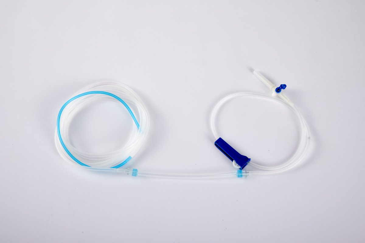 Implant Tube