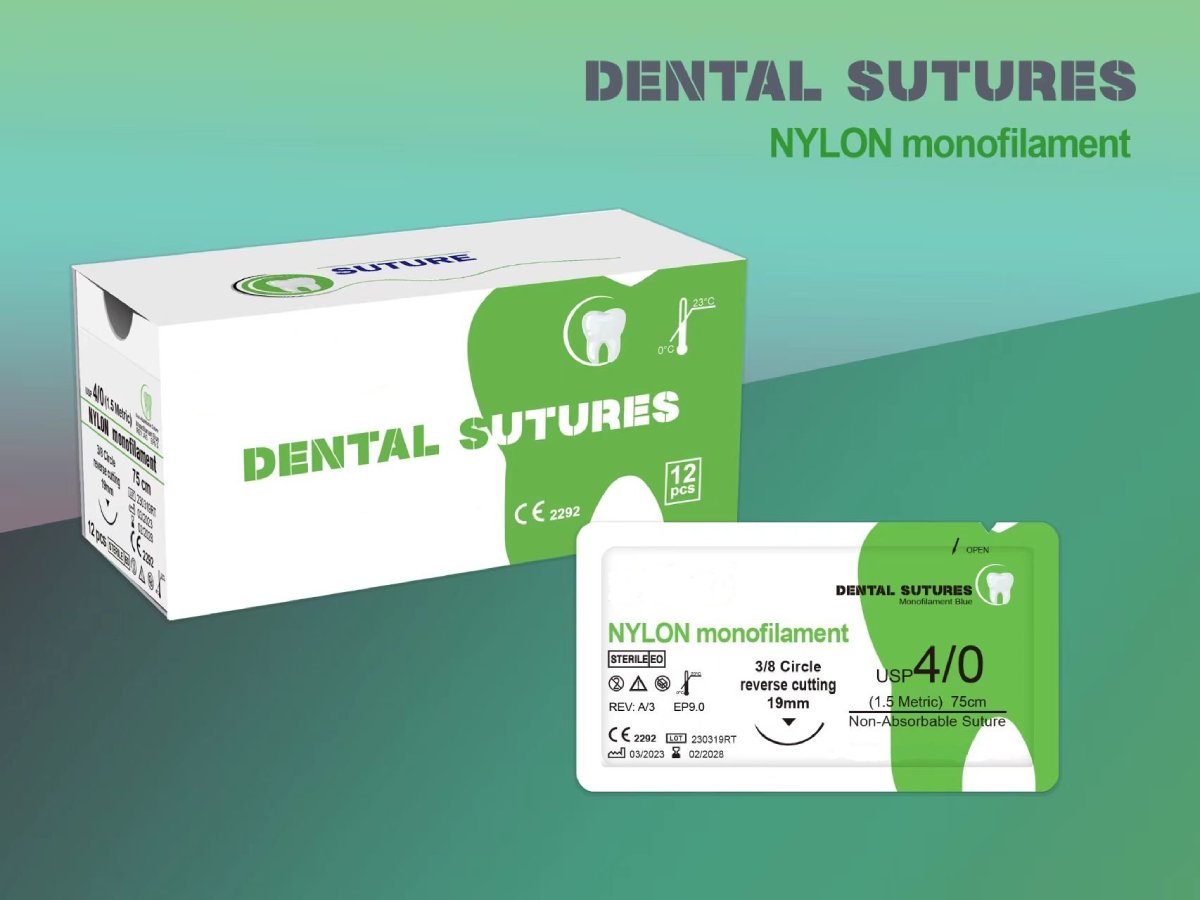 Jinan Dental Medical Equipment Co., LTD