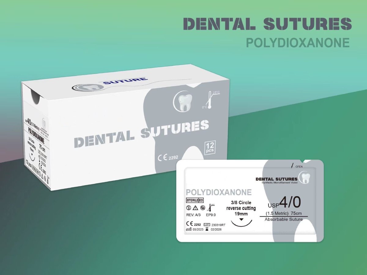 Jinan Dental Medical Equipment Co., LTD