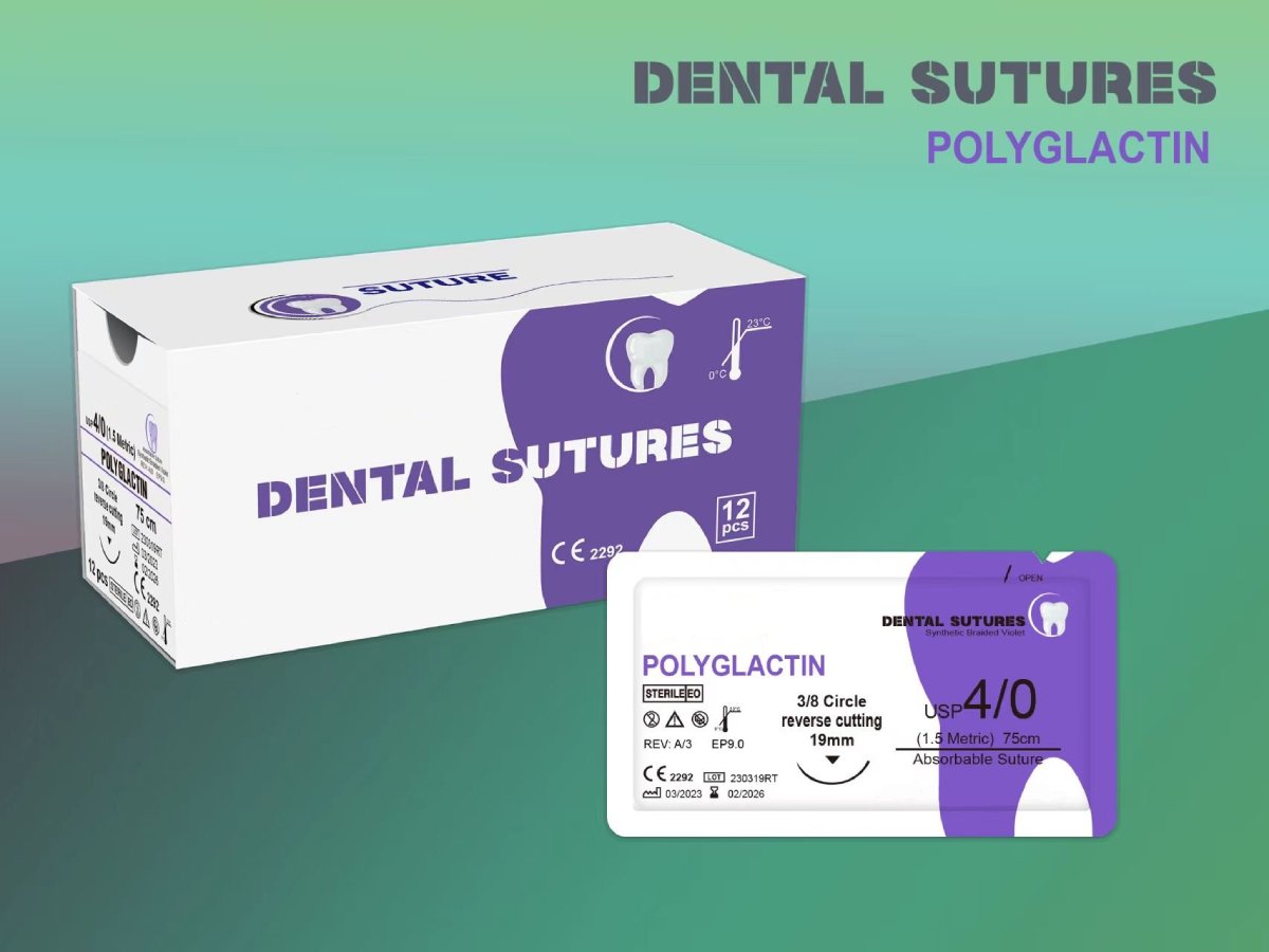 Surgical Consumables for Implantology