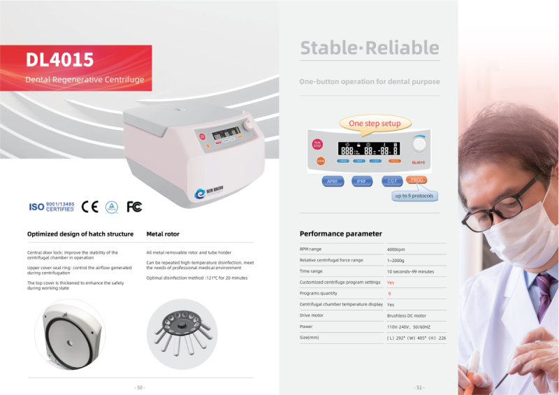 Implantation Support Equipment