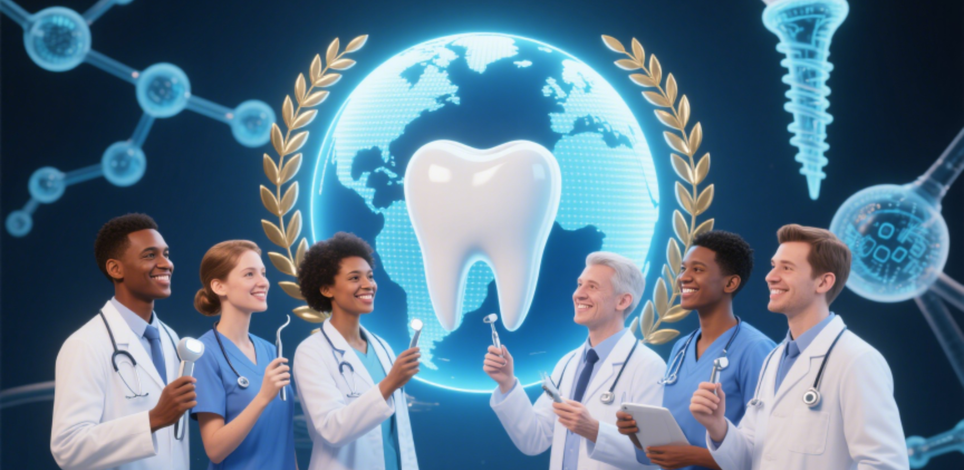 Jinan Dental Medical Equipment Co., LTD