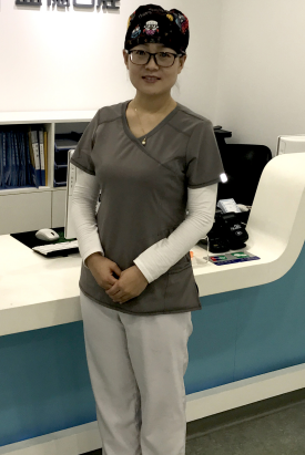 Customer avatar